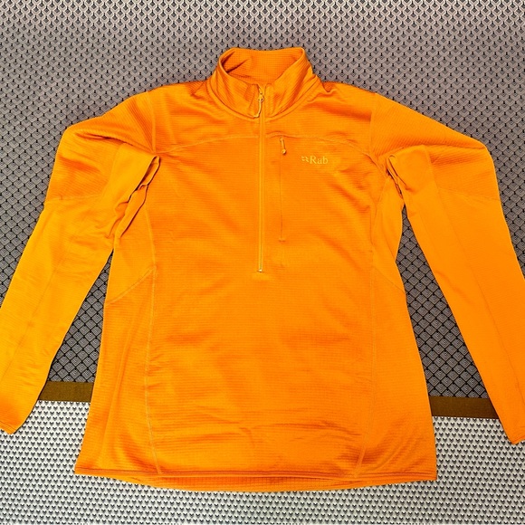 Rab Jackets & Blazers - Rab NWT Women’s Ascendor Pull-on Jacket - Size Large